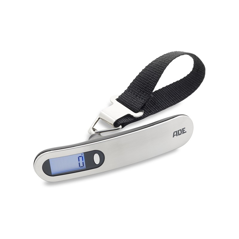ADE Digitale Kofferwaage