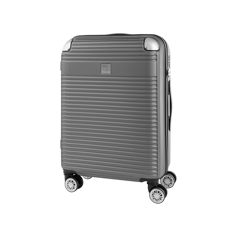 GT by L&M Trolley M anthrazit