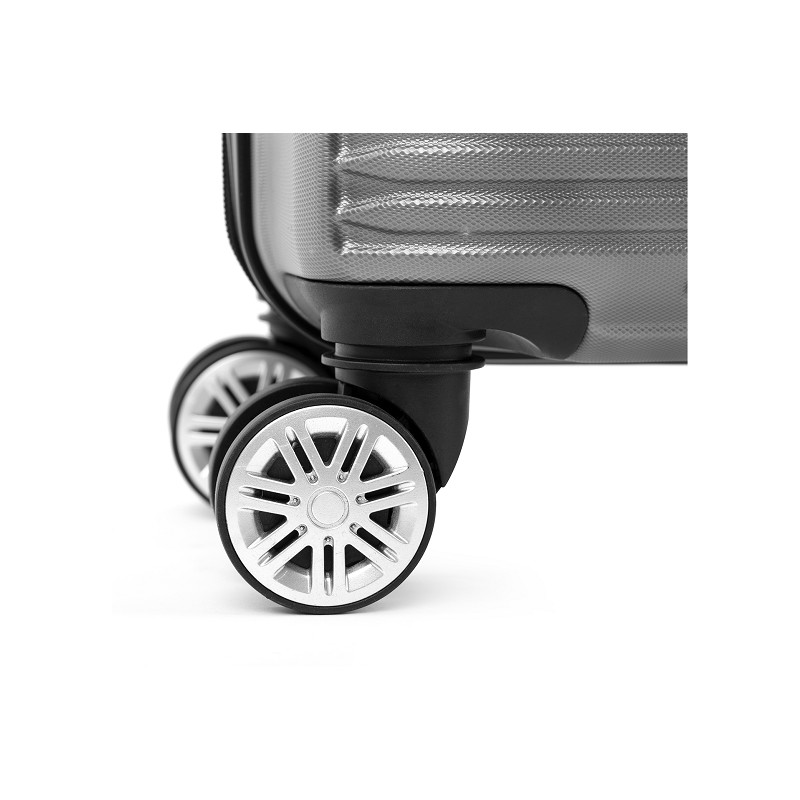 GT by L&M Trolley M anthrazit