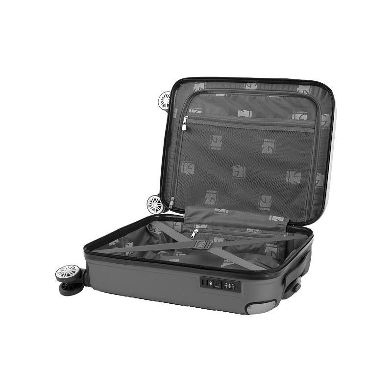 GT by L&M Trolley M anthrazit