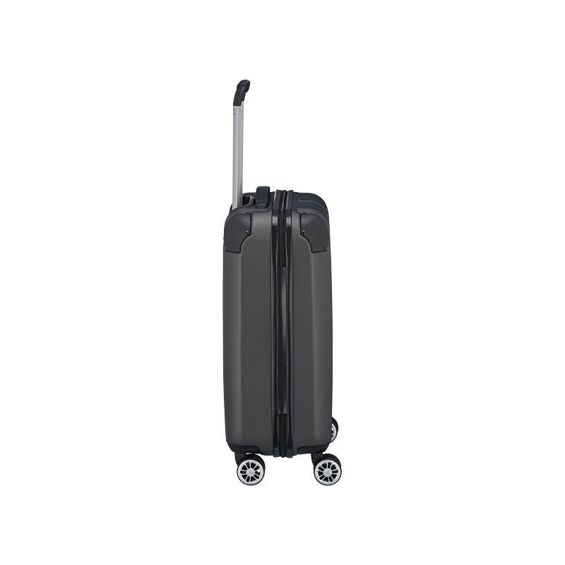 travelite Trolley S City anthrazit