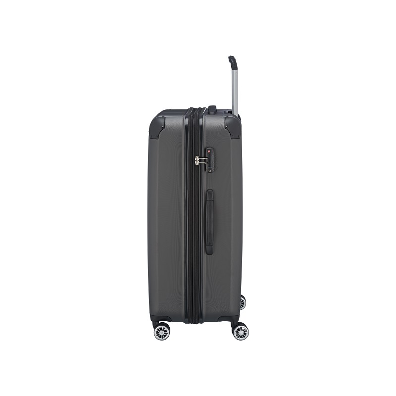 travelite Trolley L City anthrazit