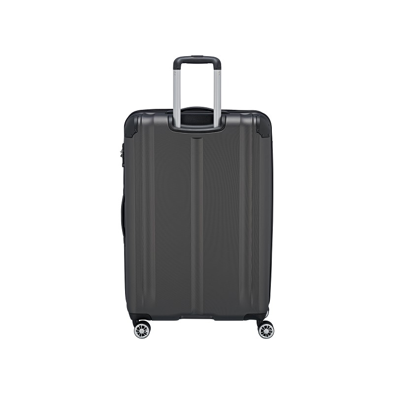 travelite Trolley L City anthrazit