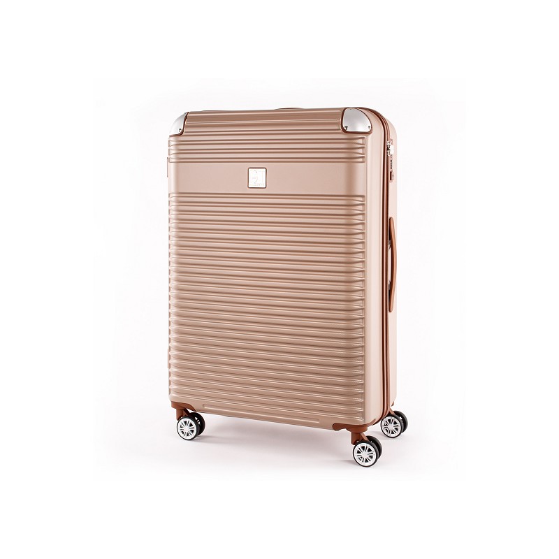 GT by L&M Kofferset 2-tlg. champagner