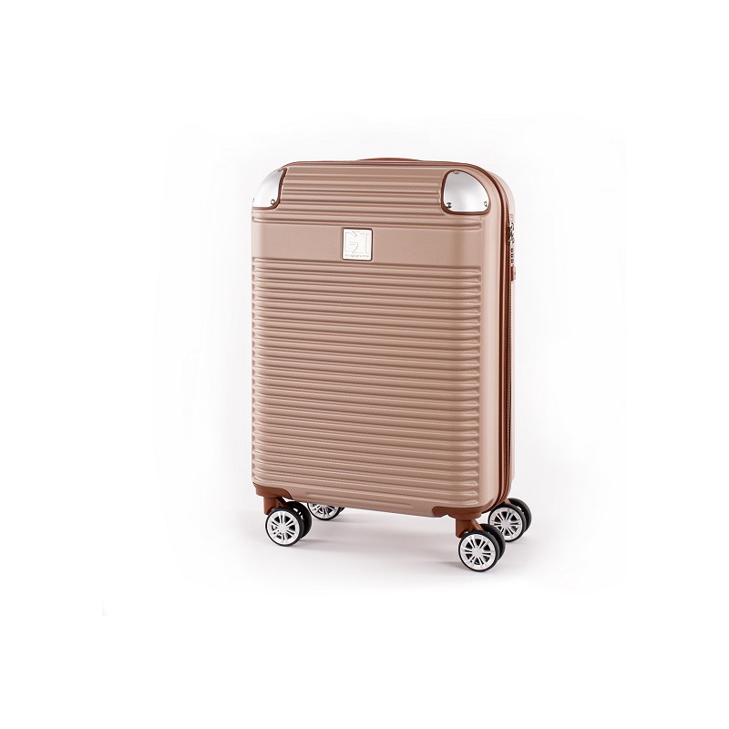 GT by L&M Kofferset 2-tlg. champagner