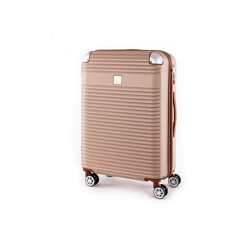 GT by L&M Trolley M champagner