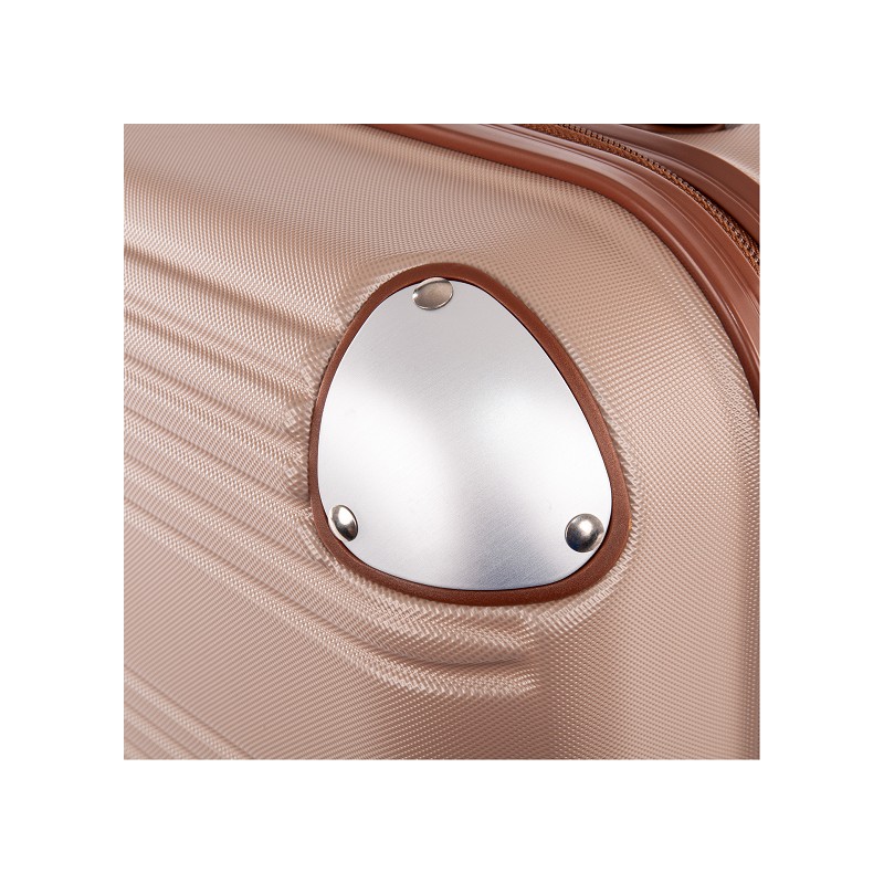 GT by L&M Trolley M champagner