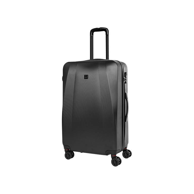 L&M Hartschalen-Kofferset Melbourne 2-tlg.