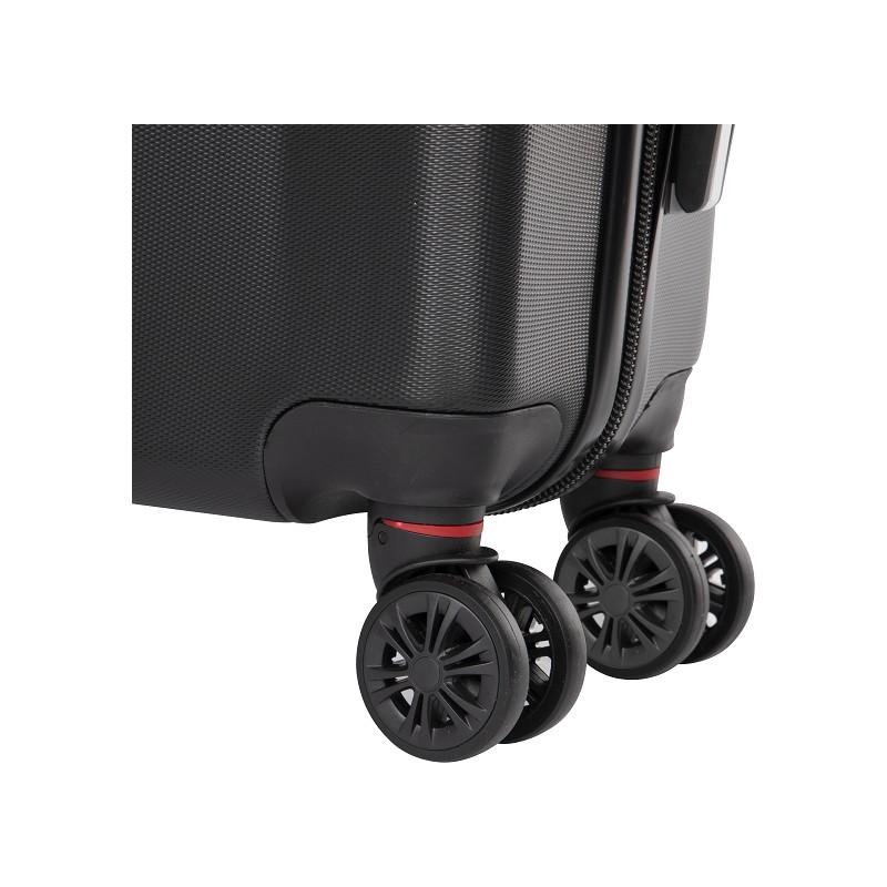 L&M Hartschalen-Kofferset Melbourne 2-tlg.