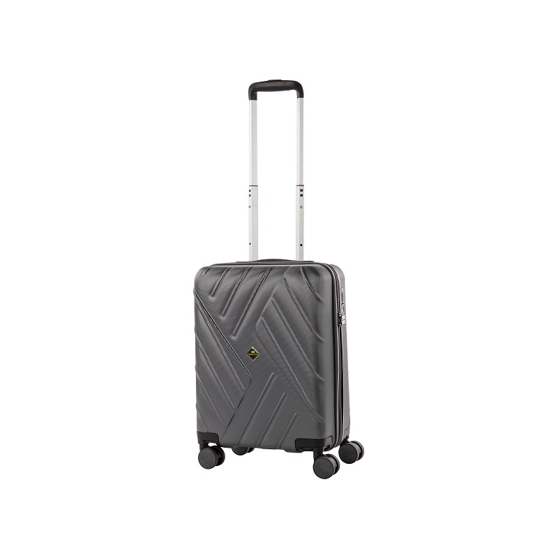 L&M Boardtrolley Paris grau