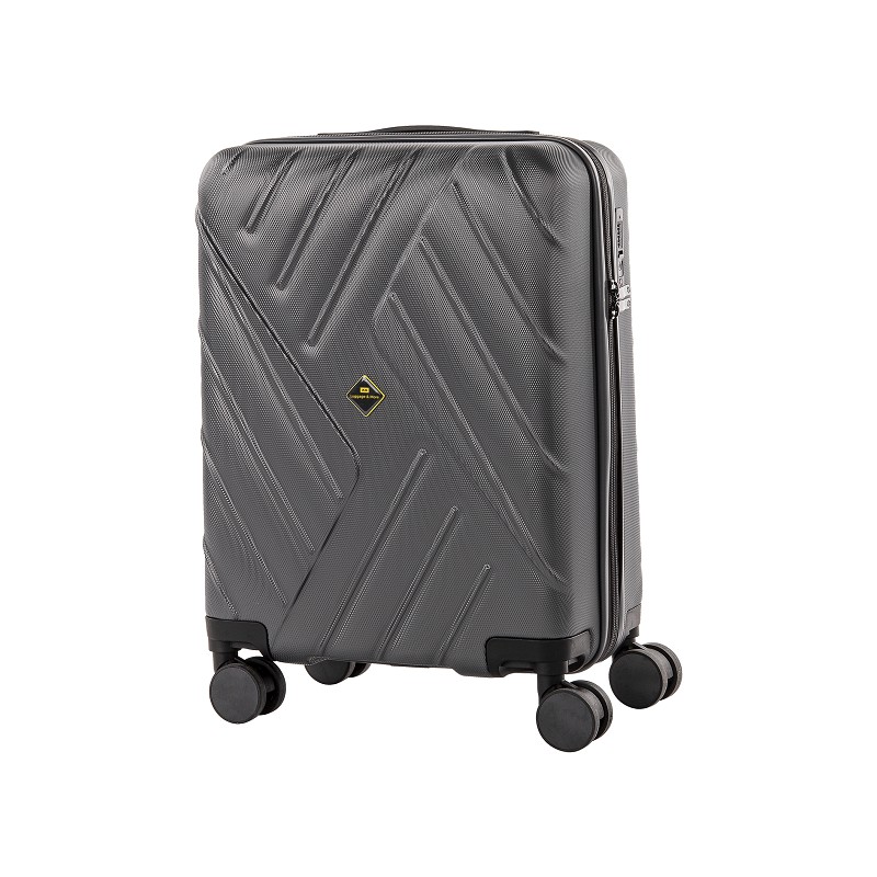 L&M Boardtrolley Paris grau