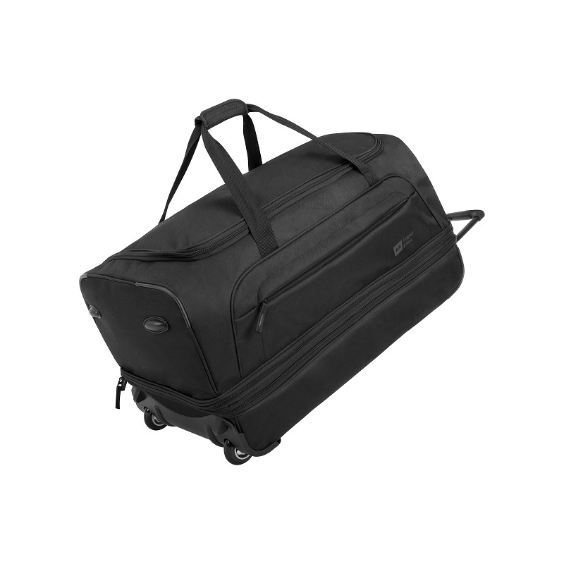 L&M Doppelreisetasche