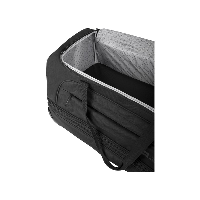 L&M Doppelreisetasche