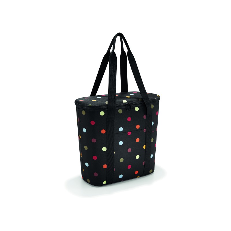 reisenthel thermoshopper dots
