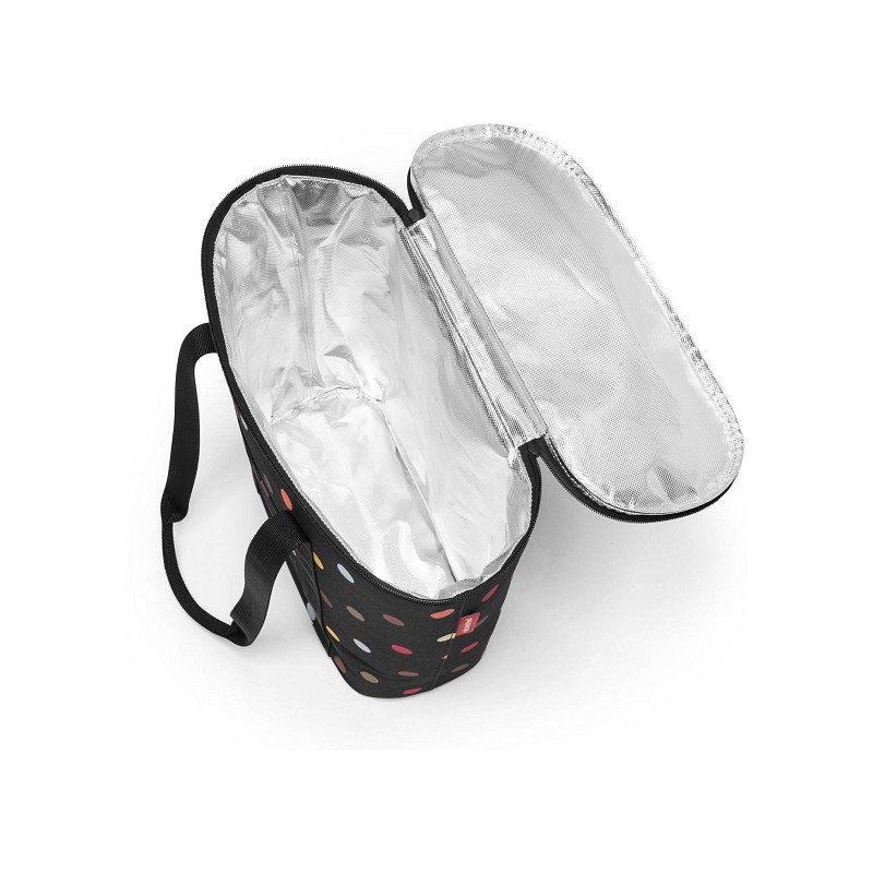 reisenthel thermoshopper dots