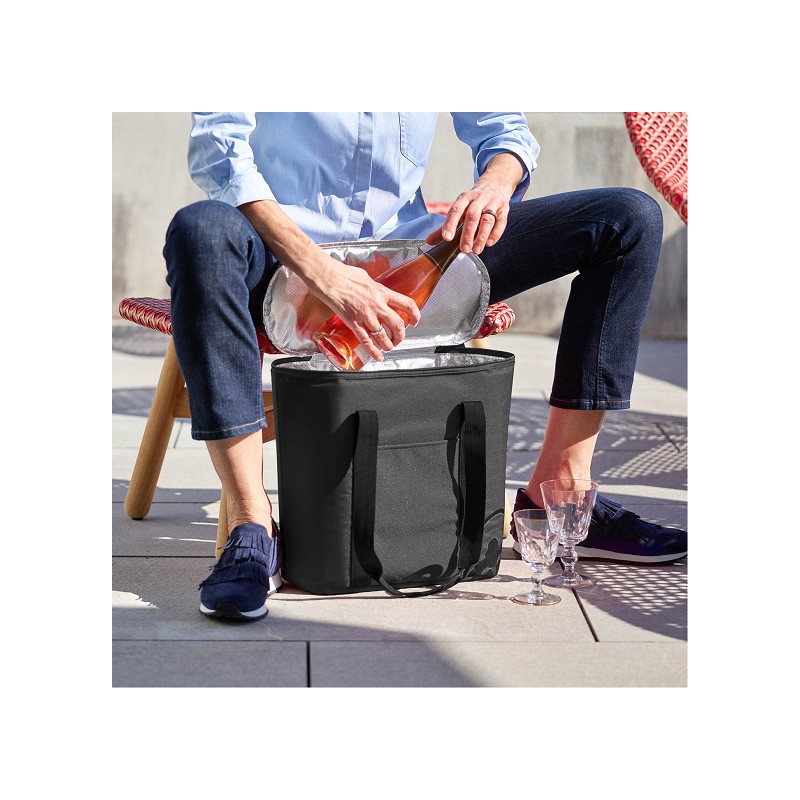 reisenthel thermoshopper dots