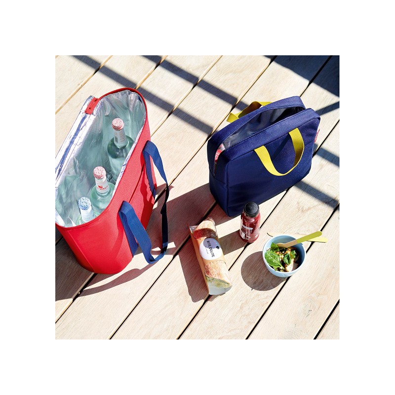 reisenthel thermoshopper dots