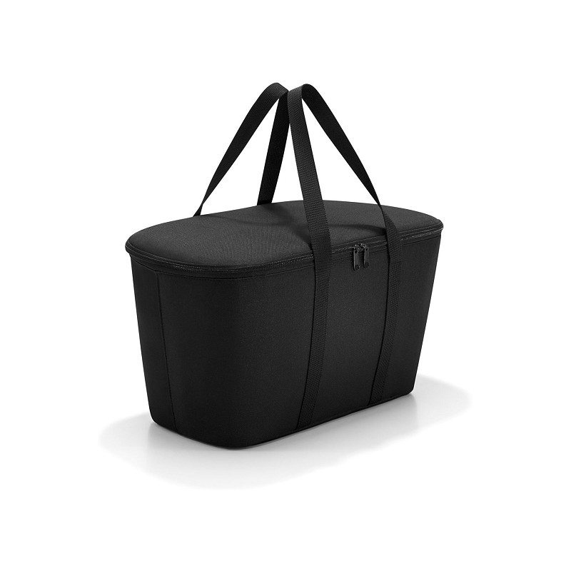 reisenthel coolerbag black