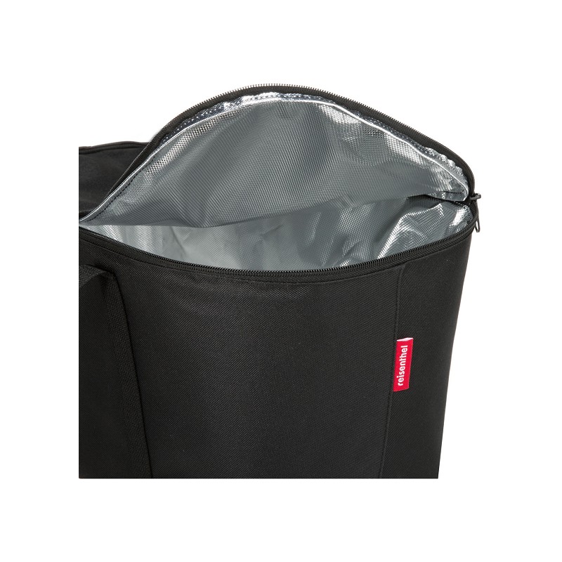 reisenthel coolerbag black