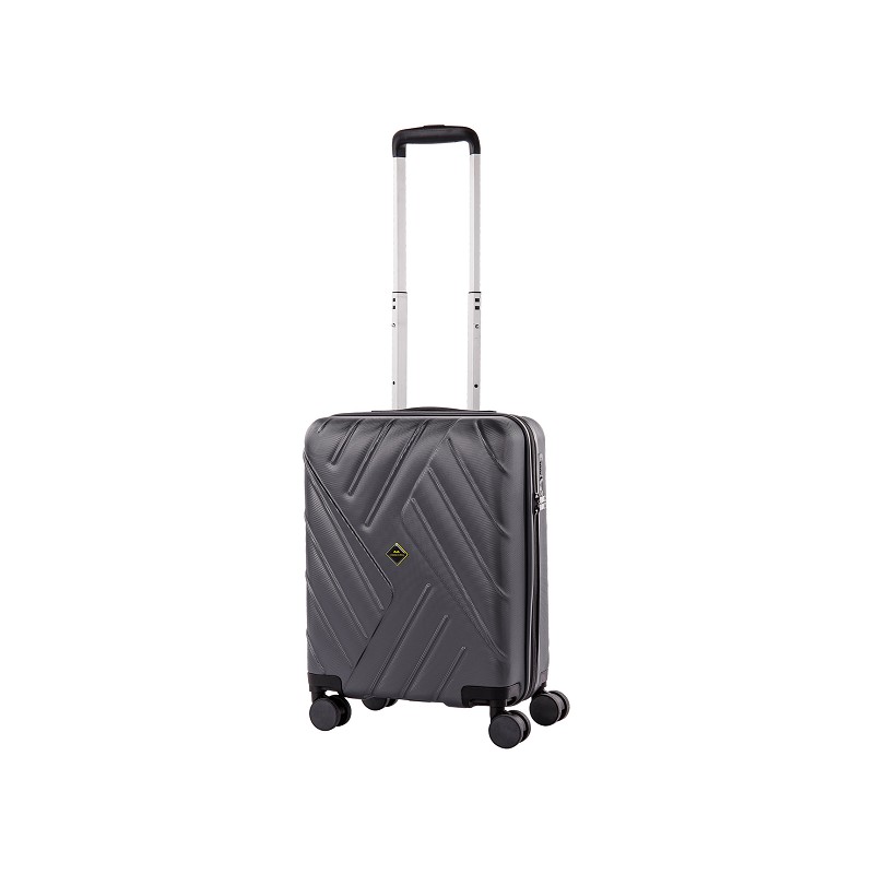 L&M 2tlg. Kofferset Paris grau