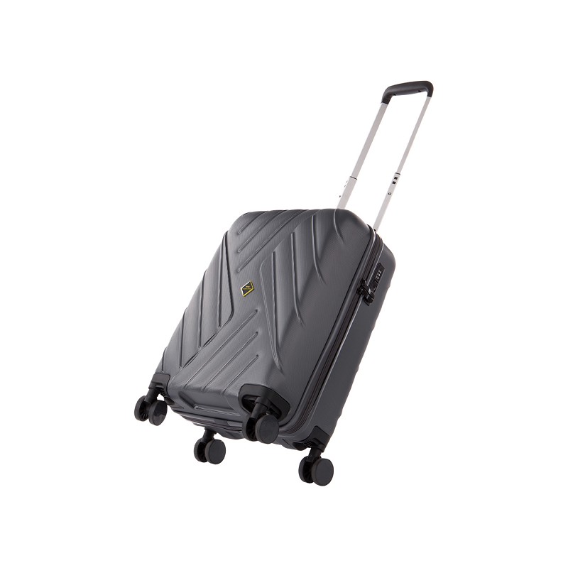 L&M 2tlg. Kofferset Paris grau