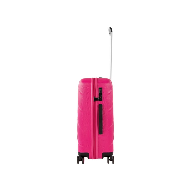 L&M Trolley M Paris pink