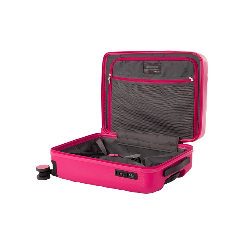 L&M Trolley M Paris pink