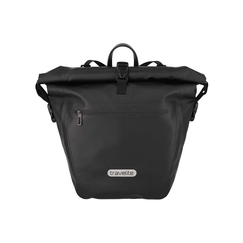 travelite BASICS Fahrradtasche