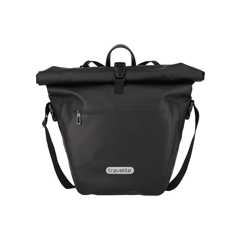 travelite BASICS Fahrradtasche