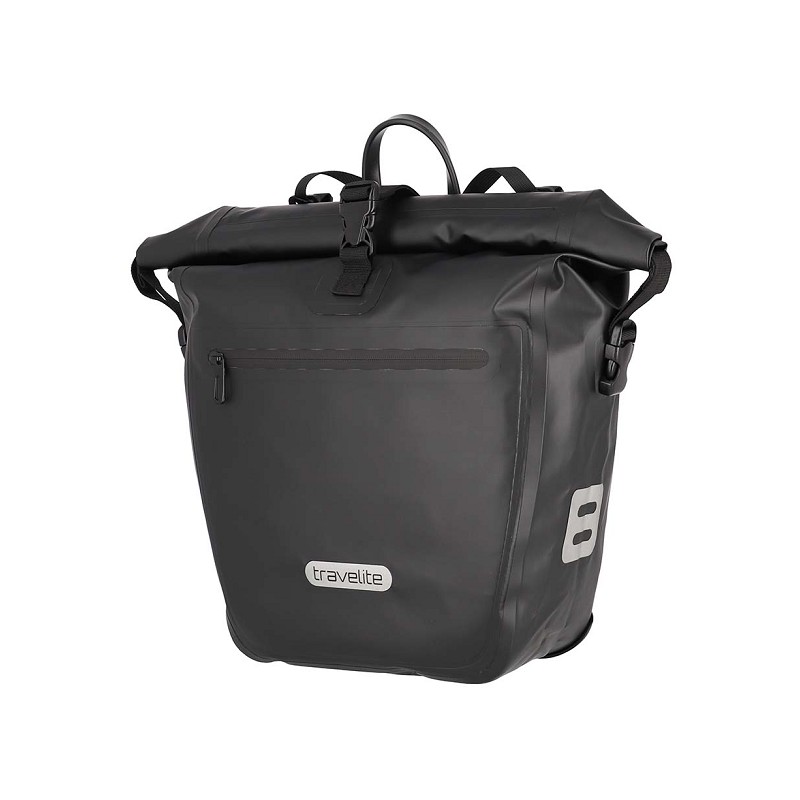 travelite BASICS Fahrradtasche