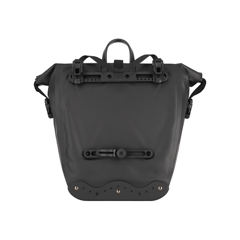 travelite BASICS Fahrradtasche