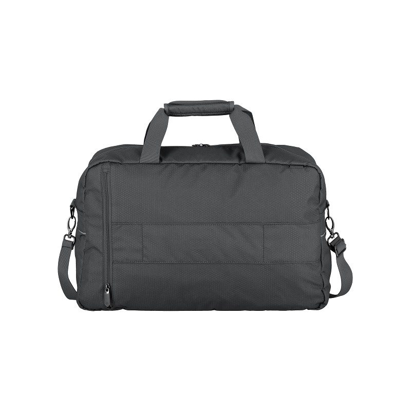 travelite SKAII Weekender grau