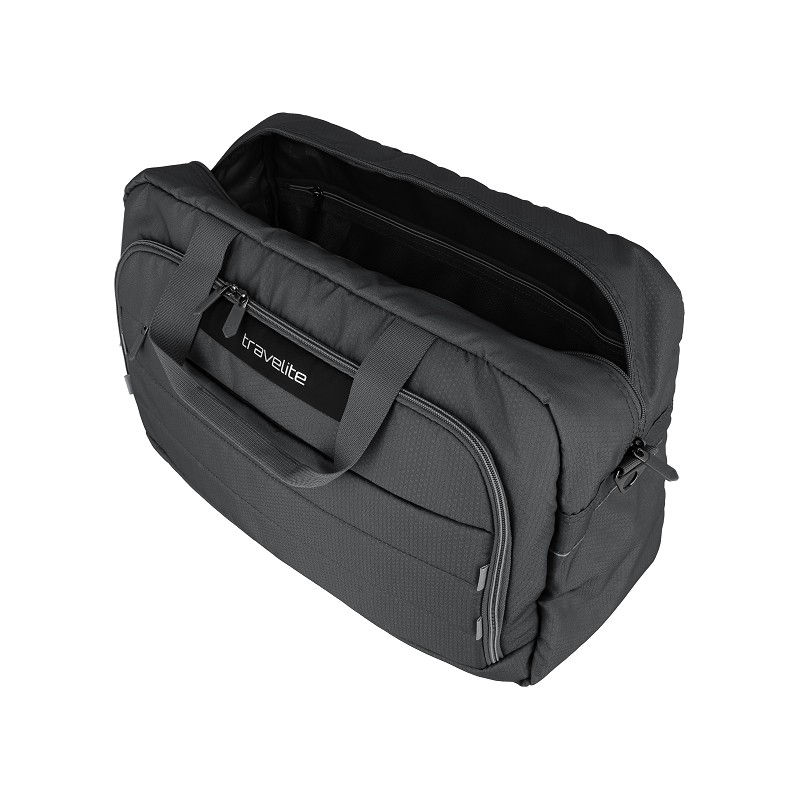 travelite SKAII Weekender grau