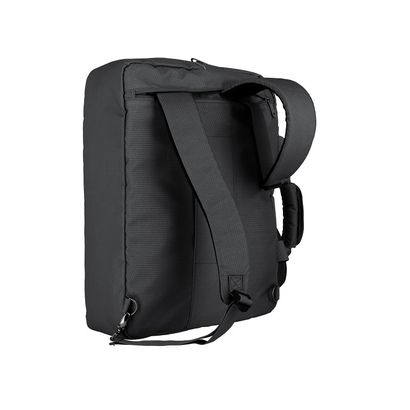 travelite SKAII Weekender grau
