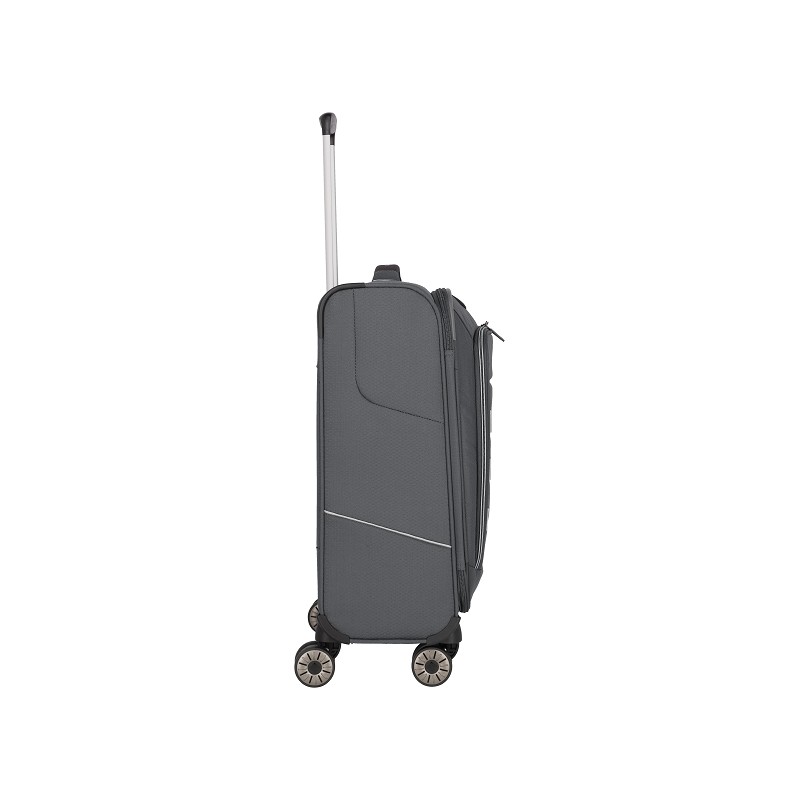travelite SKAII Trolley S grau