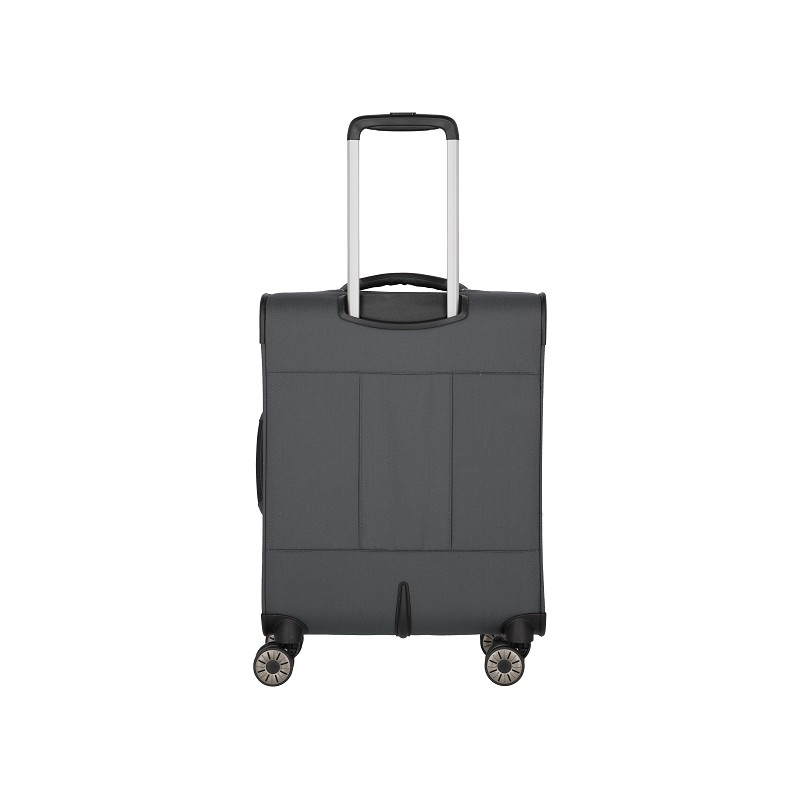 travelite SKAII Trolley S grau