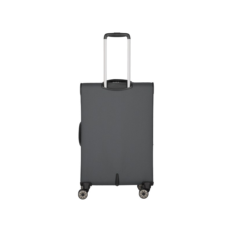 travelite SKAII Trolley M grau