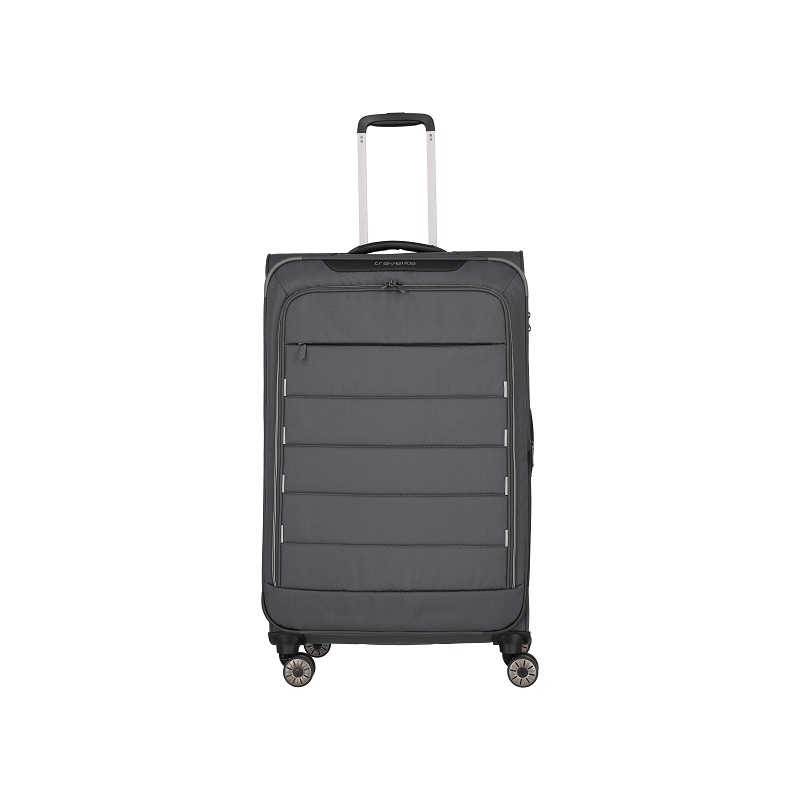 travelite SKAII Trolley L grau