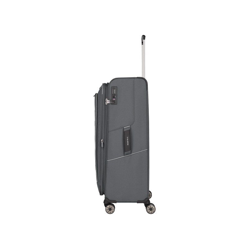 travelite SKAII Trolley L grau