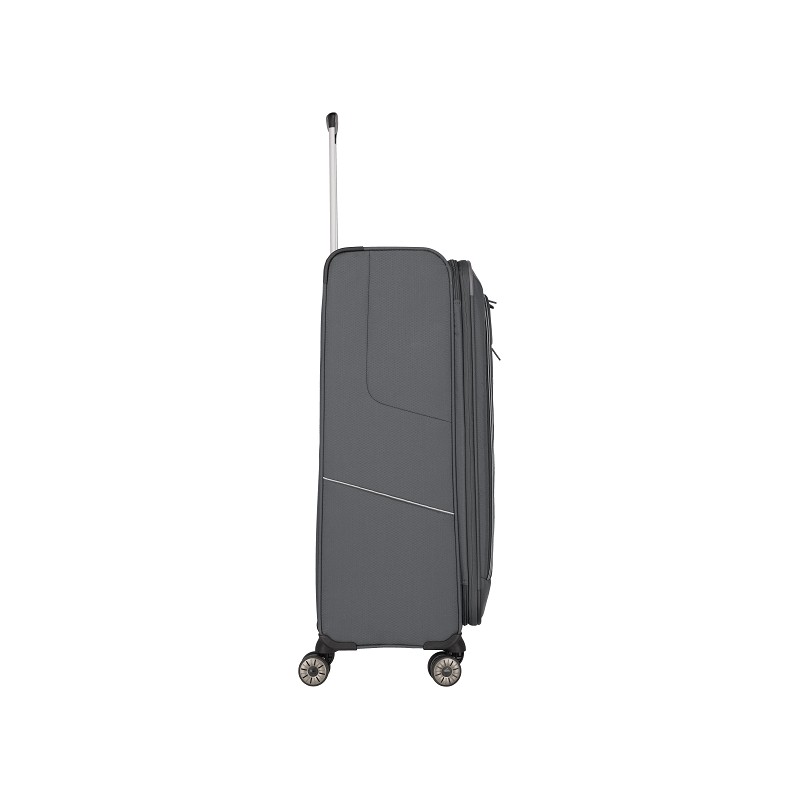 travelite SKAII Trolley L grau