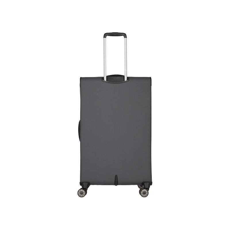 travelite SKAII Trolley L grau