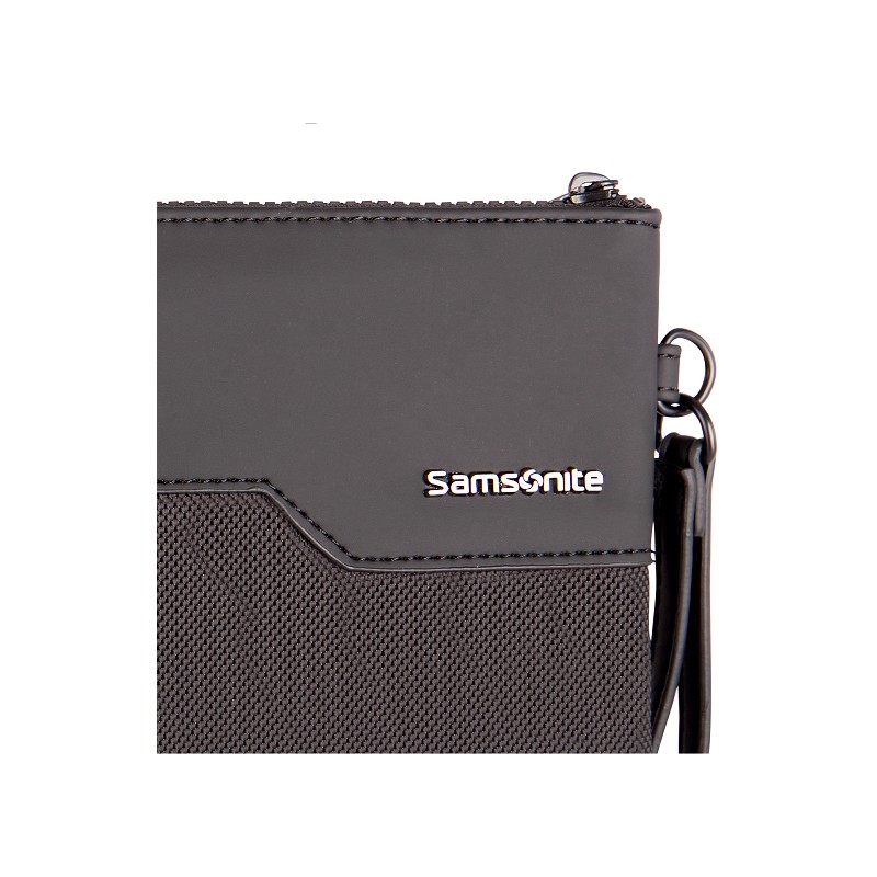 Samsonite flaches Etui