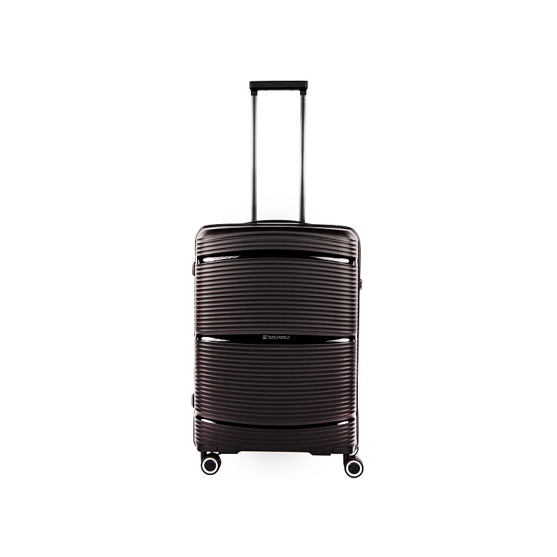transworld by L&M Trolley M X'Line MAXlight schwarz