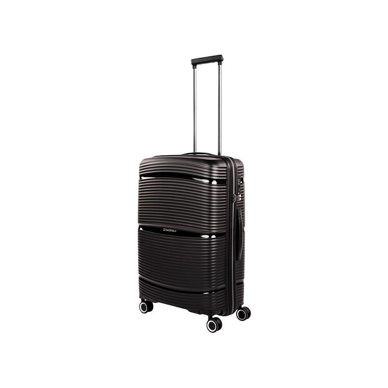transworld by L&M Trolley M X'Line MAXlight schwarz