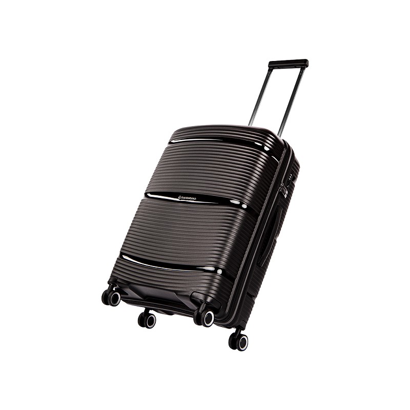 transworld by L&M Trolley M X'Line MAXlight schwarz