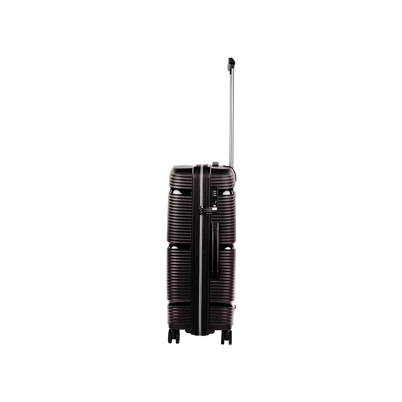 transworld by L&M Trolley M X'Line MAXlight schwarz