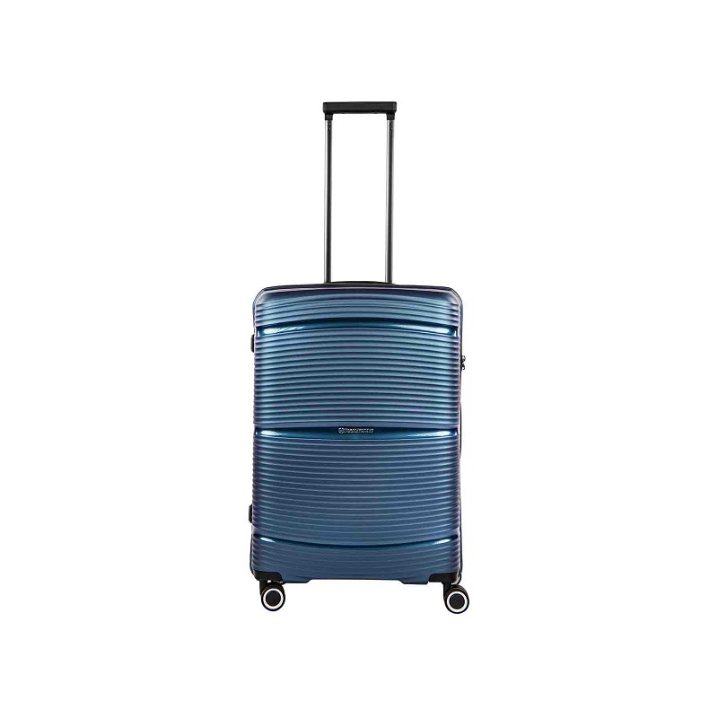 transworld by L&M Trolley M X'Line MAXlight blau