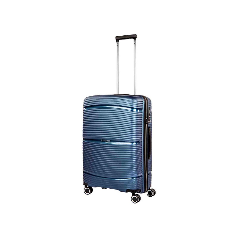 transworld by L&M Trolley M X'Line MAXlight blau