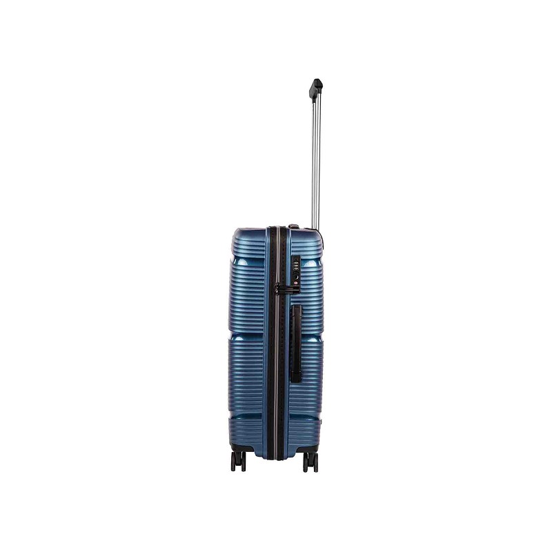 transworld by L&M Trolley M X'Line MAXlight blau