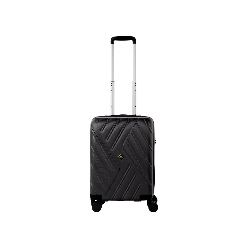 L&M Boardtrolley Paris schwarz